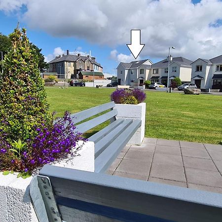 Villa Bay Area House, Spiddal Exterior foto
