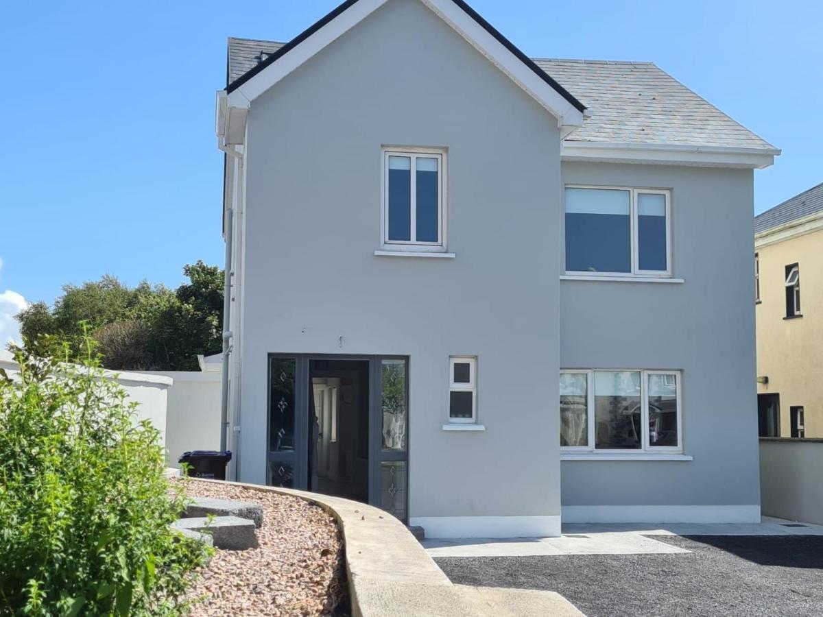 Villa Bay Area House, Spiddal Exterior foto